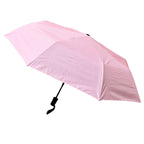 3-Fold Umbrella Summer Sun and Rain Protection Foldable Cute Umbrella || UV Protection Rain Sun Umbrella || Travel Accessories || Umbrella for Children, Girls, and Boys (1 Pc)
