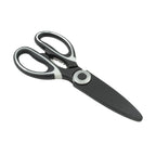 3-in-1 Multi-Function Kitchen Tool for Veggies, Fruit, Cheese & Meat with Bottle Opener